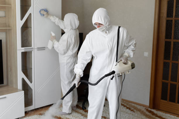 24/7 Emergency Odor Removal experts in Raymond, WA